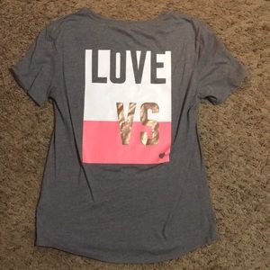 ❌ON HOLD❌ VS Soft T-shirt